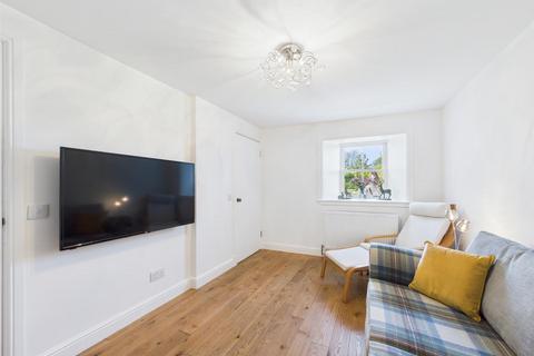2 bedroom house for sale, Toberonochy Village, Toberonochy PA34