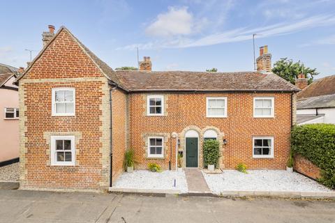 undefined, The Street, Colchester CO6