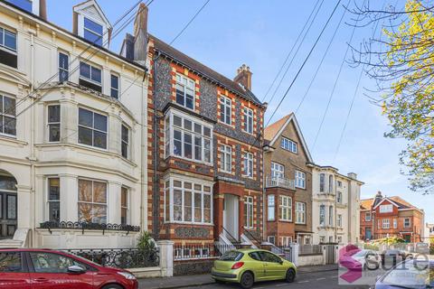 Studio for sale, Walpole Terrace, Brighton