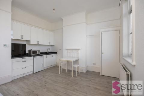 Studio for sale, Walpole Terrace, Brighton