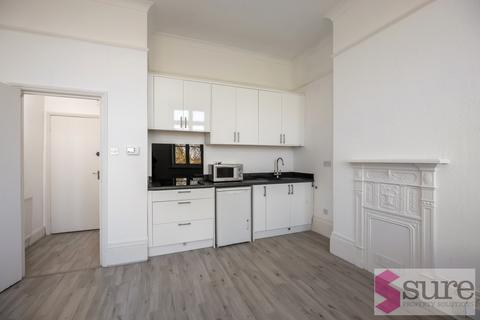 Studio for sale, Walpole Terrace, Brighton
