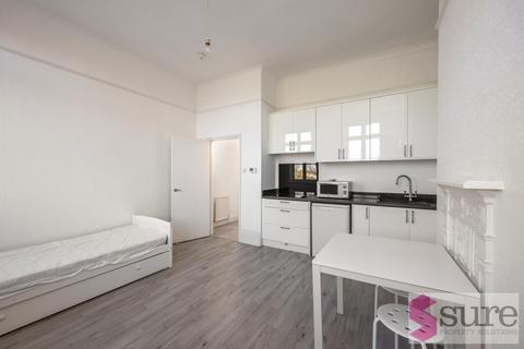 Studio for sale, Walpole Terrace, Brighton