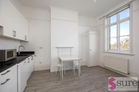 Studio for sale, Walpole Terrace, Brighton