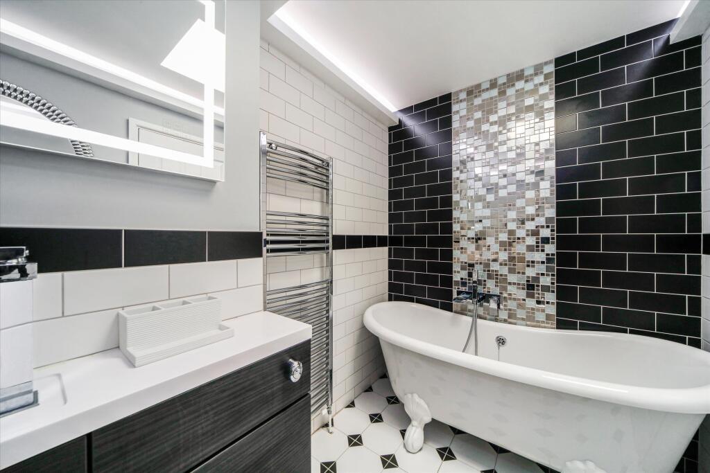 Bathroom best