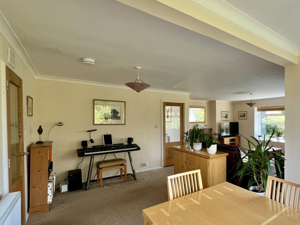Craigmhor, Laurieston Road, Gatehouse of Fleet - W