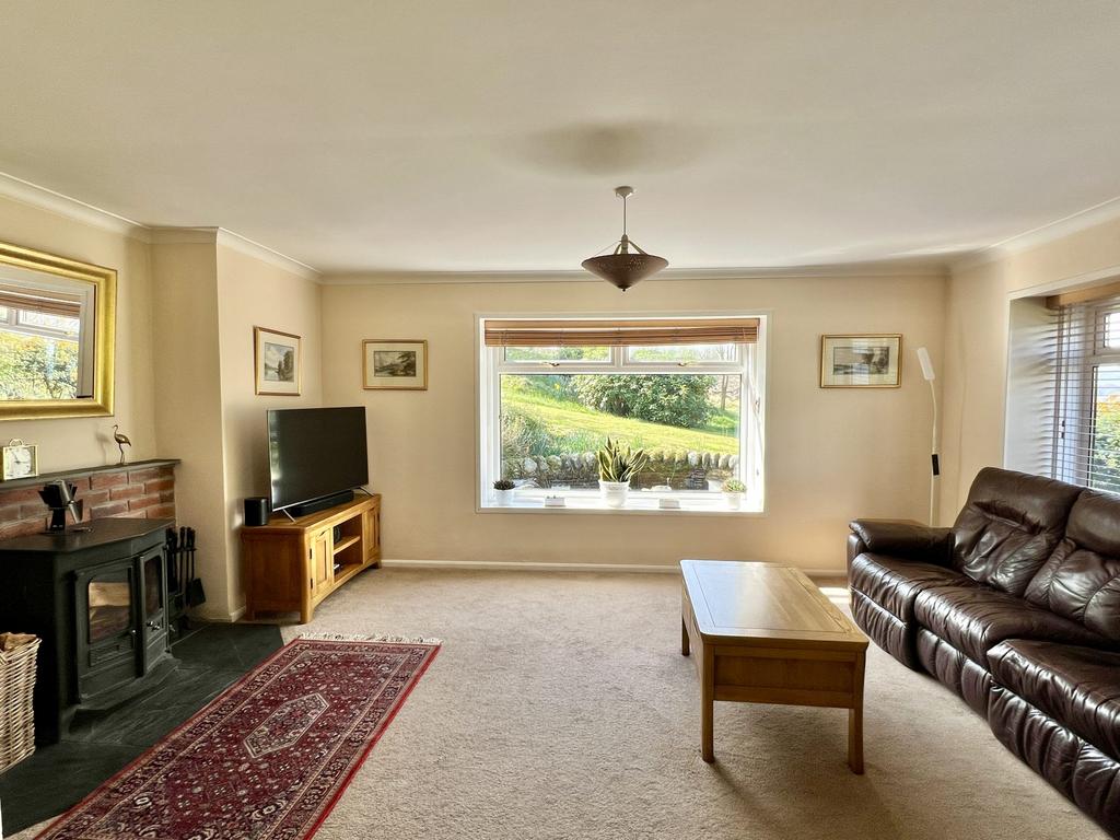 Craigmhor, Laurieston Road, Gatehouse of Fleet - W