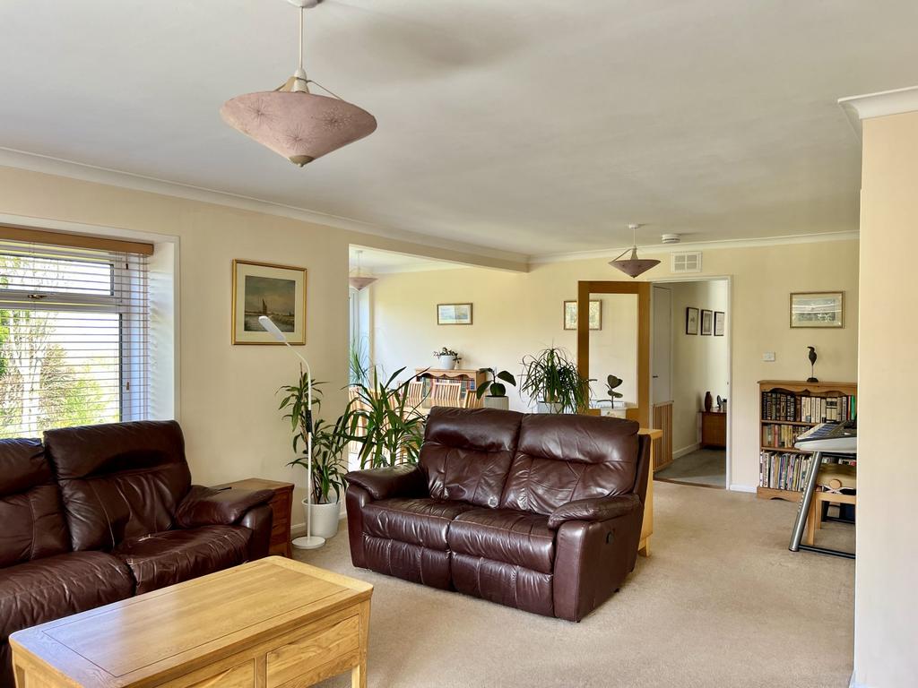 Craigmhor, Laurieston Road, Gatehouse of Fleet - W