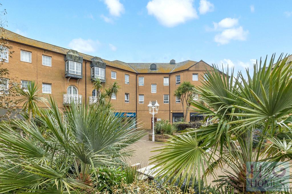 Portside Flat 2-019-1