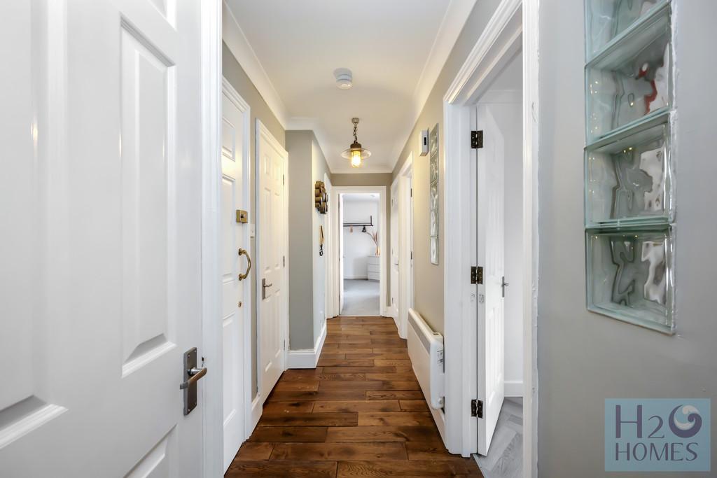 Portside Flat 2-012