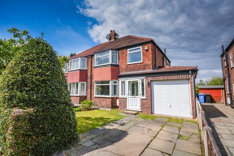 3 bedroom semi-detached house for sale, Ashlands Road, Timperley