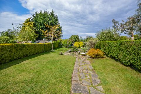 3 bedroom semi-detached house for sale, Ashlands Road, Timperley