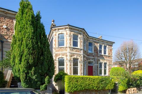 Cotham Gardens, Somerset BS6