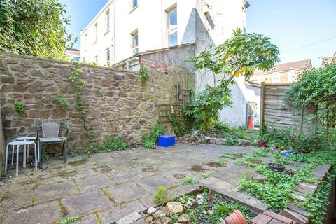 undefined, Cotham Gardens, Bristol BS6