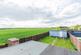 Rear Garden and View over Fields
