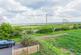 Front View Over Nene Valley