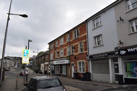 undefined, Church Street, Ebbw Vale NP23