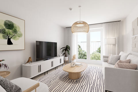 undefined, Plot 221, The Boreham at The Maples, CM77, Mulberry Avenue CM77