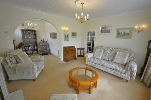12 Boulton Drive, Cantley, Doncaster, DN3 3QX