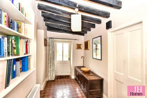 3 bedroom link detached house for sale, Pennington, Ulverston, Cumbria