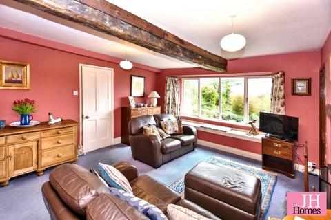 3 bedroom link detached house for sale, Pennington, Ulverston, Cumbria