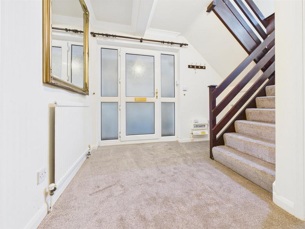 Bedroom: