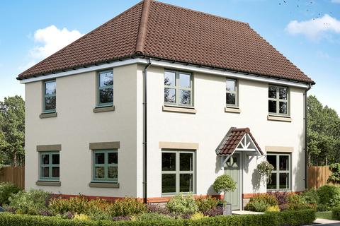undefined, Plot 89, The Barnwood Drive Through at Farleigh Fields, BS48, Farleigh Road, Backwell BS48