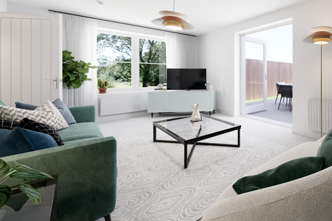 undefined, Plot 89, The Barnwood Drive Through at Farleigh Fields, BS48, Farleigh Road, Backwell BS48