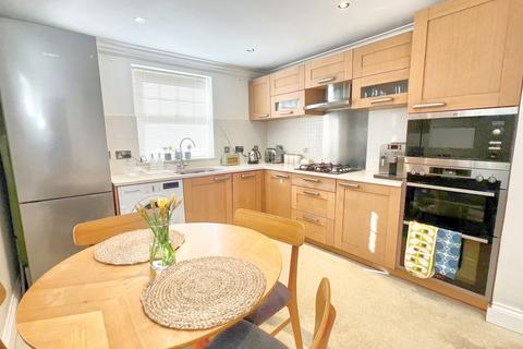 undefined, Charles Street, Petersfield GU32