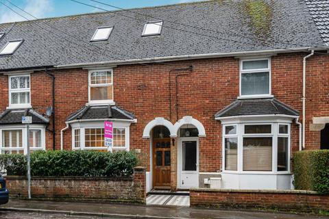 Charles Street, Petersfield GU32