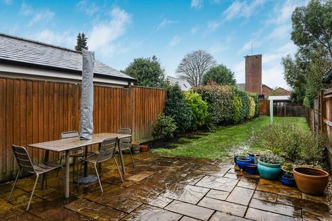 3 bedroom terraced house for sale, Charles Street, Petersfield GU32