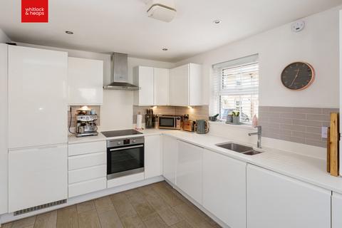 4 bedroom end of terrace house for sale, Portslade Mews, Portslade