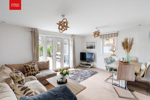 4 bedroom end of terrace house for sale, Portslade Mews, Portslade