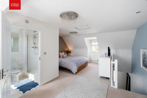 4 bedroom end of terrace house for sale, Portslade Mews, Portslade