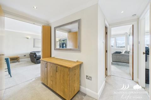 2 bedroom apartment for sale, Oyster Quay, Portsmouth PO6