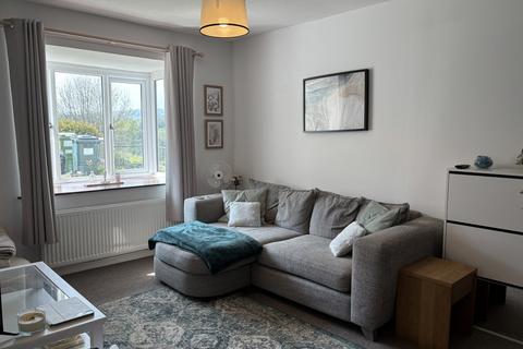 2 bedroom end of terrace house to rent, Great Hill, Chudleigh