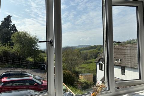 2 bedroom end of terrace house to rent, Great Hill, Chudleigh