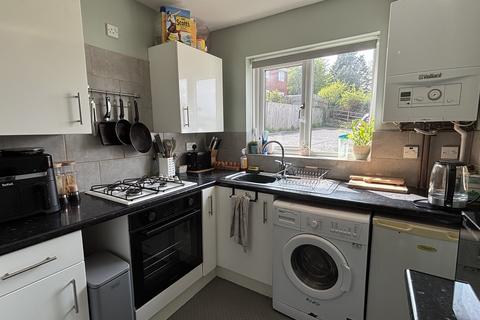2 bedroom end of terrace house to rent, Great Hill, Chudleigh