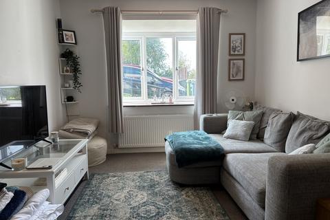 2 bedroom end of terrace house to rent, Great Hill, Chudleigh