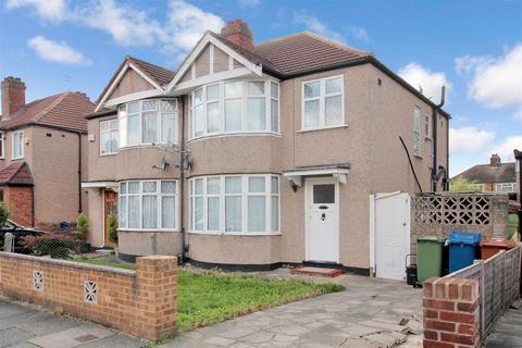 Harrow HA1