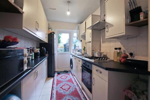 undefined, Harrow HA1