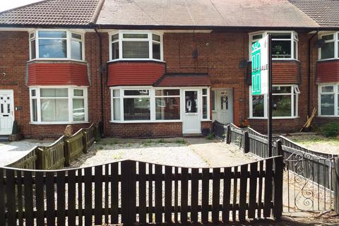 3 bedroom terraced house for sale, 261 Cranbrook Avenue