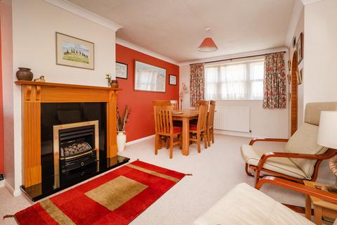 undefined, High Street, Norfolk NR23