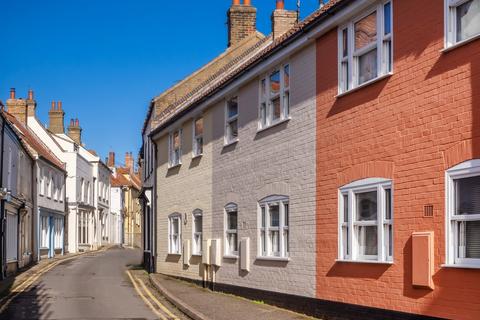 undefined, High Street, Norfolk NR23