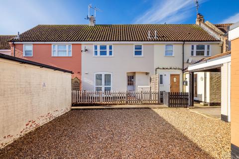 undefined, High Street, Norfolk NR23