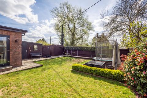 undefined, Little Snoring Road, Fakenham NR21