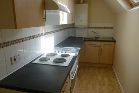 1 bedroom apartment to rent, Copy House, Allerton BD15