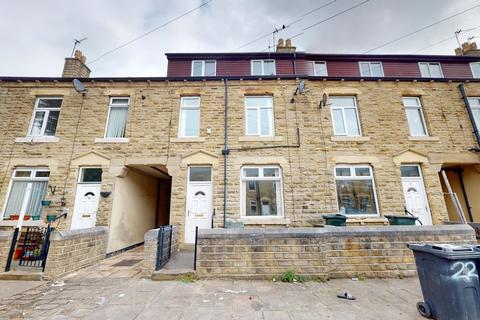 Marsland Place, Bradford BD3