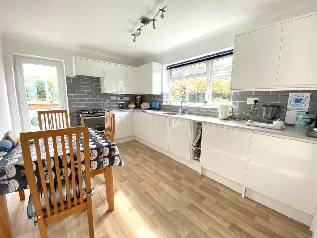 Kitchen Breakfast Room