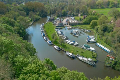 3 bedroom detached house for sale, Moorings Reach, Maidstone ME14