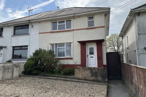 3 Brynawel Terrace, Cwmllynfell, Swansea, SA9 2YT